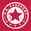 PE Passport icon