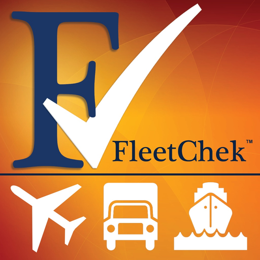 FleetChek™ Automated Checklist app icon