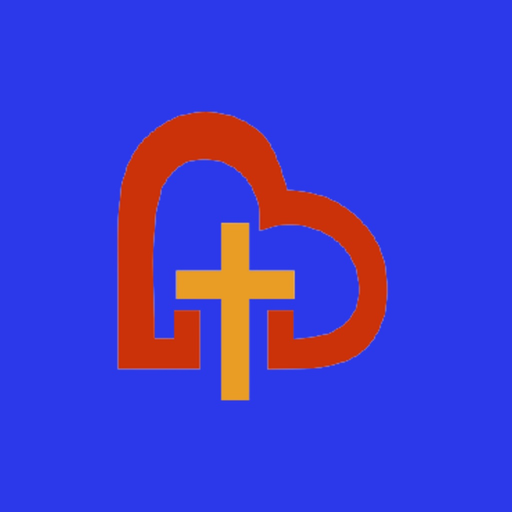 Passion Radio Network Player app icon