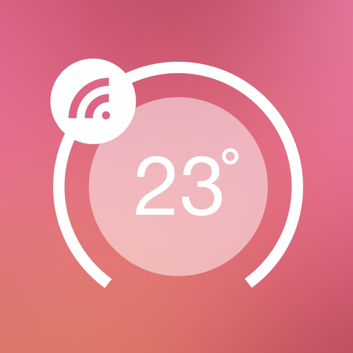 PT32 WiFi app icon