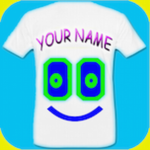 IPL Star's Player Shirts Maker app icon