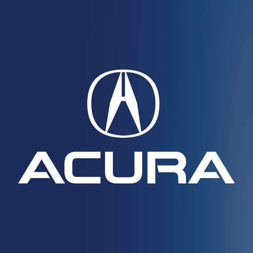 Acura PR app icon