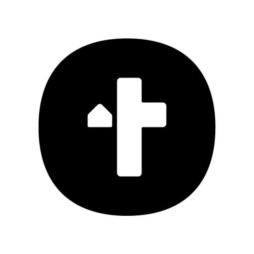 Home Church Official App app icon