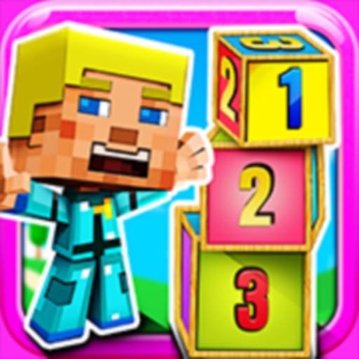 Preschool ABC Block Games app icon