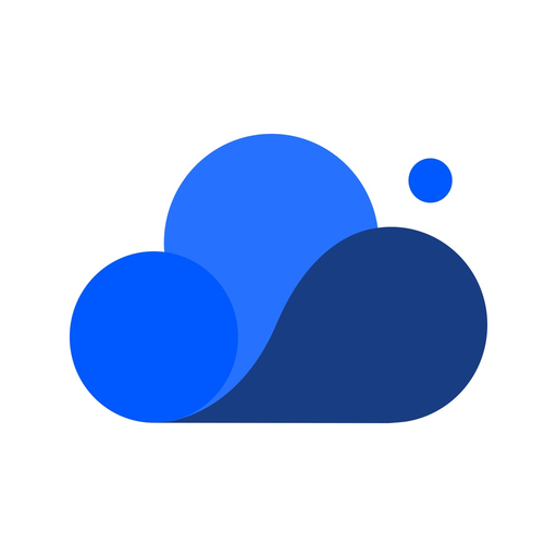 Nimbus 2.0 app icon