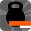 HIIT Training icon