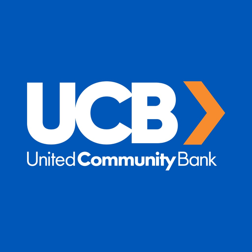 United Community Bank, LA app icon