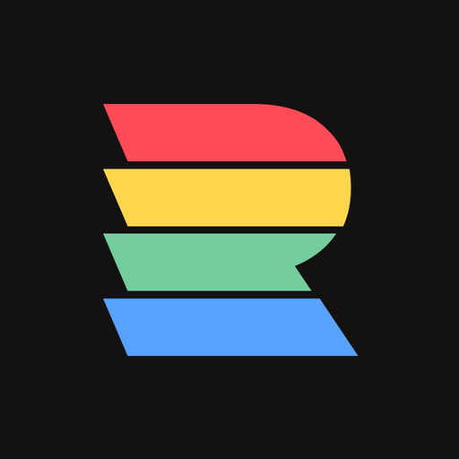 RNI Films: Photo & RAW Editor app icon