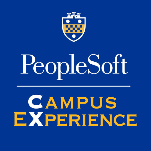 Pitt CX Mobile app icon