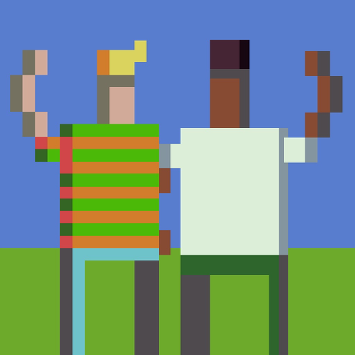 Battle Golf app icon
