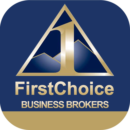 FirstChoice Business Brokers app icon