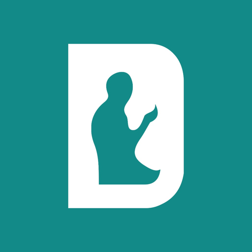 Du'a app icon