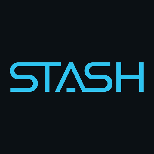 Stash: Investing made easy app icon