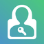 Passboard - Logins and Passwords Credentials Keyboard icon