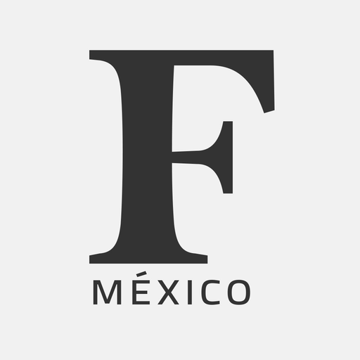 Forbes México app icon