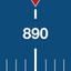 Sport 890 icon