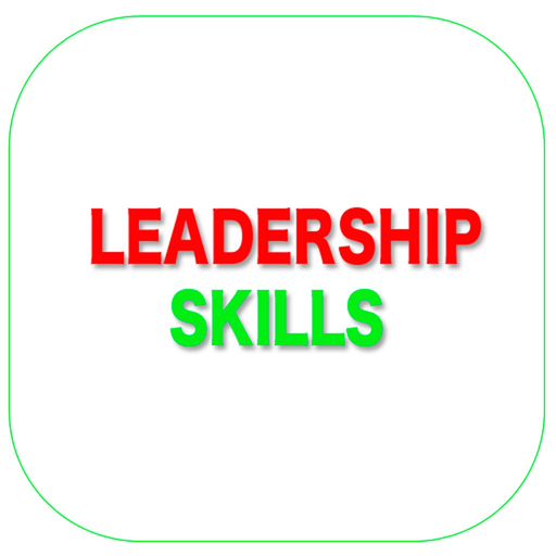 Leadership Skills app icon