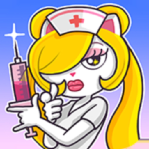Haywire Hospital app icon