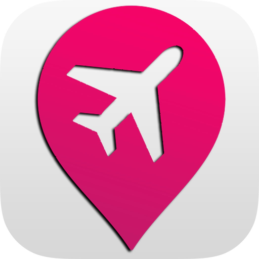 Aviasakha - Cheap Flights app icon