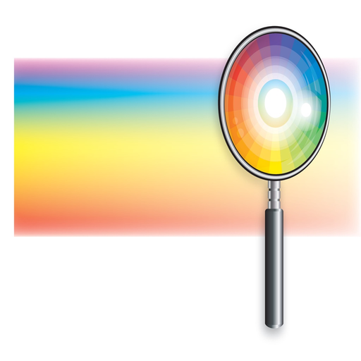 Dx10 Finder app icon