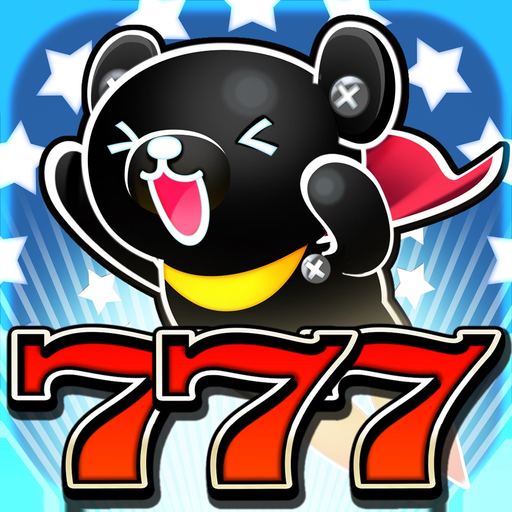 Ever Rich Slots app icon
