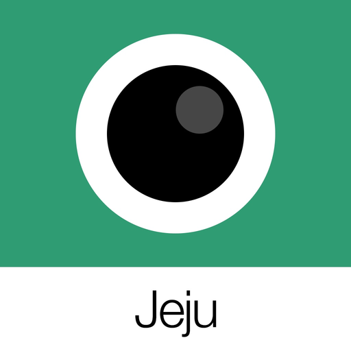 Analog Jeju app icon