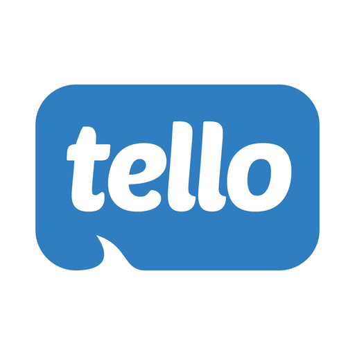My Tello app icon