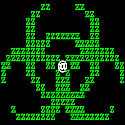Cataclysm: Dark Days Ahead app icon