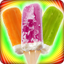 Ice Candy Maker - A frozen food fever game icon
