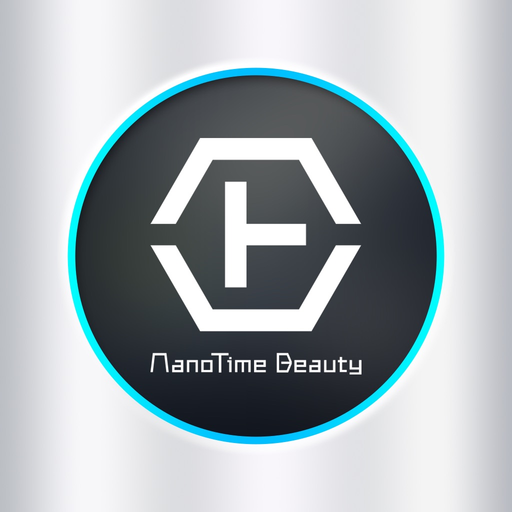Beauty Time - NanotimeBeauty app icon
