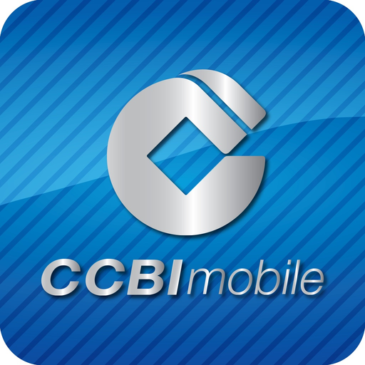 CCBI Mobile app icon