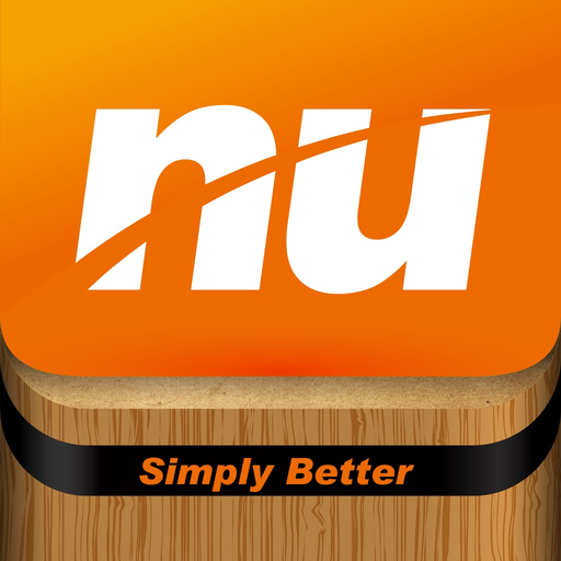 Nu恩悠小舖 app icon