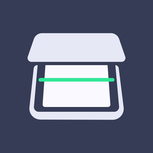 Scan Hero: PDF Scanner app icon