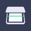 Scan Hero: PDF Scanner icon