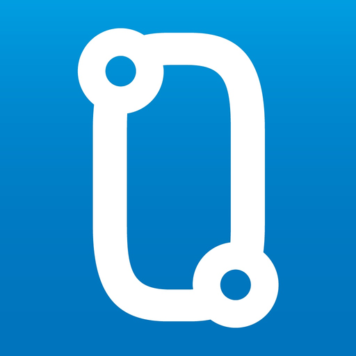 Logify Automatic Mileage Log app icon