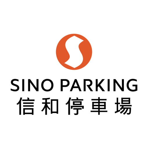 Sino Parking app icon