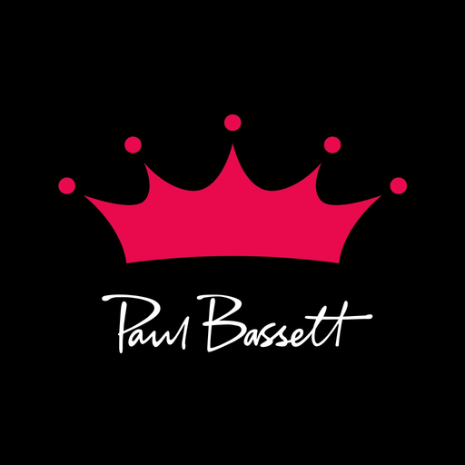 Paul Bassett Crown Order app icon