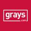 Grays: Auction Marketplace icon