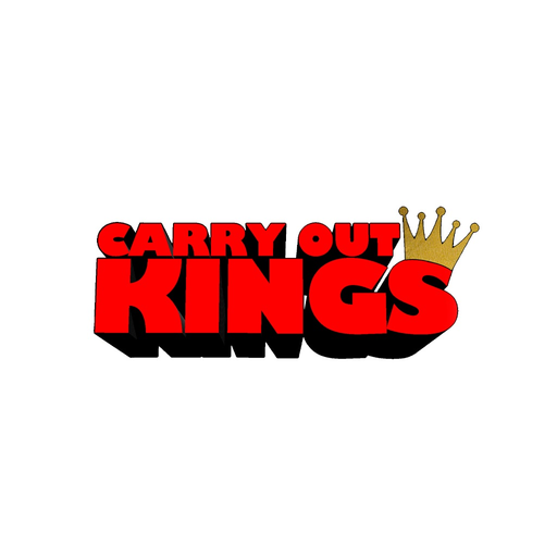 Carry Out Kings app icon