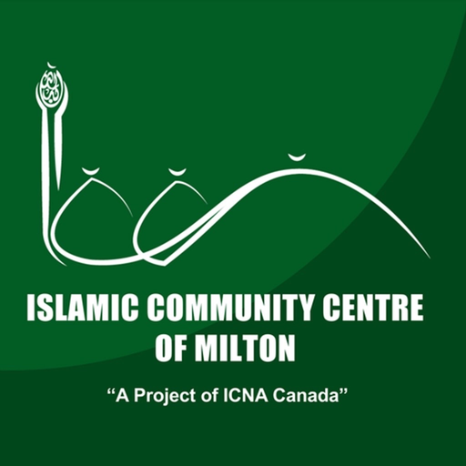IslamicCommunityCenterOfMilton app icon