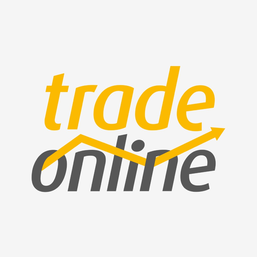TradeOnline app icon