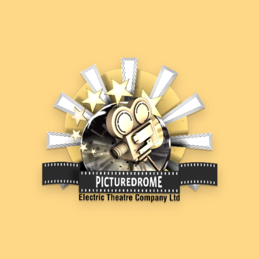 Picturedrome Cinemas app icon
