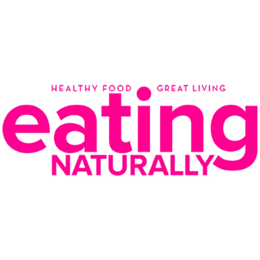Eating Naturally Magazine app icon