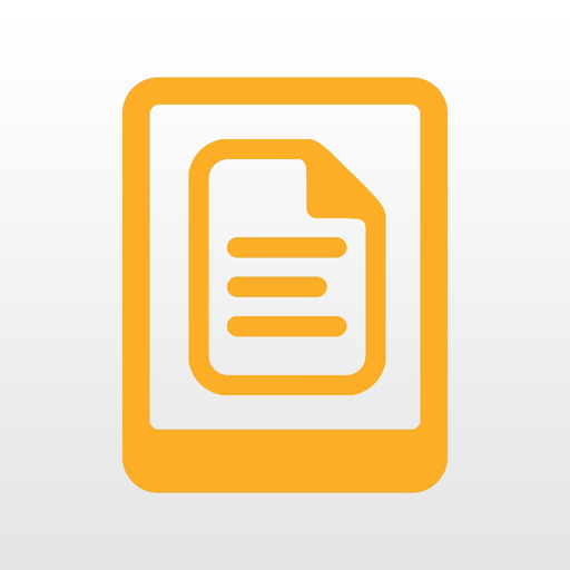 IMiS/mDMS app icon