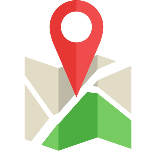 Arrival - GPS driving assistant: ETA, travel time and directions to your favorite locations app icon
