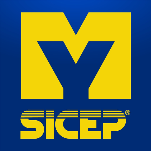 My Sicep app icon