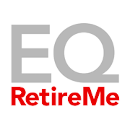 RetireMe app icon