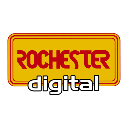 Rochester Digital app icon