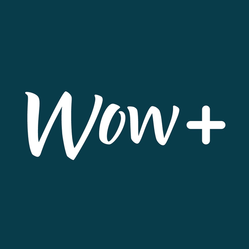 Wow+: ofertas en restaurantes app icon