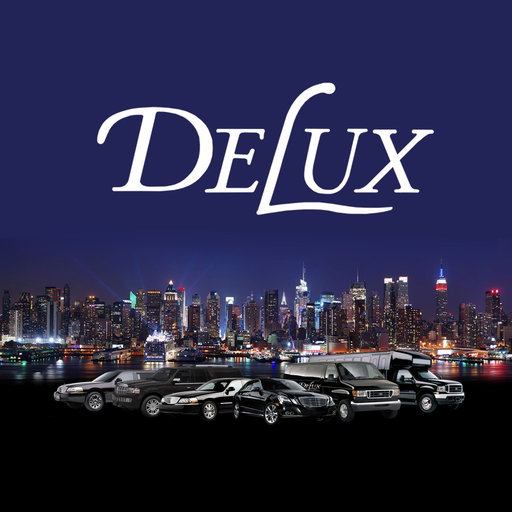 Delux Transportation app icon